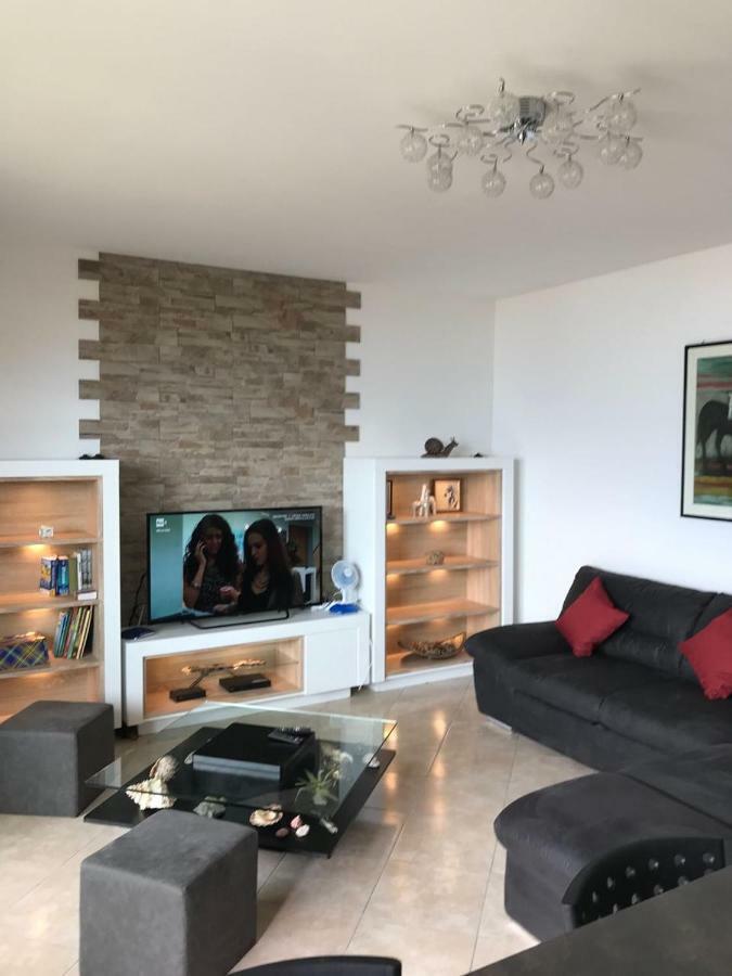 Apartment with garden&terrace beautiful lake view Bellano Buitenkant foto
